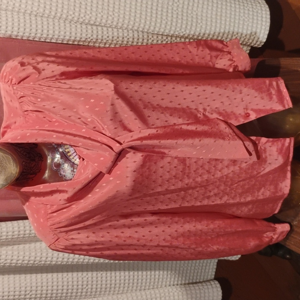 Casual blouse